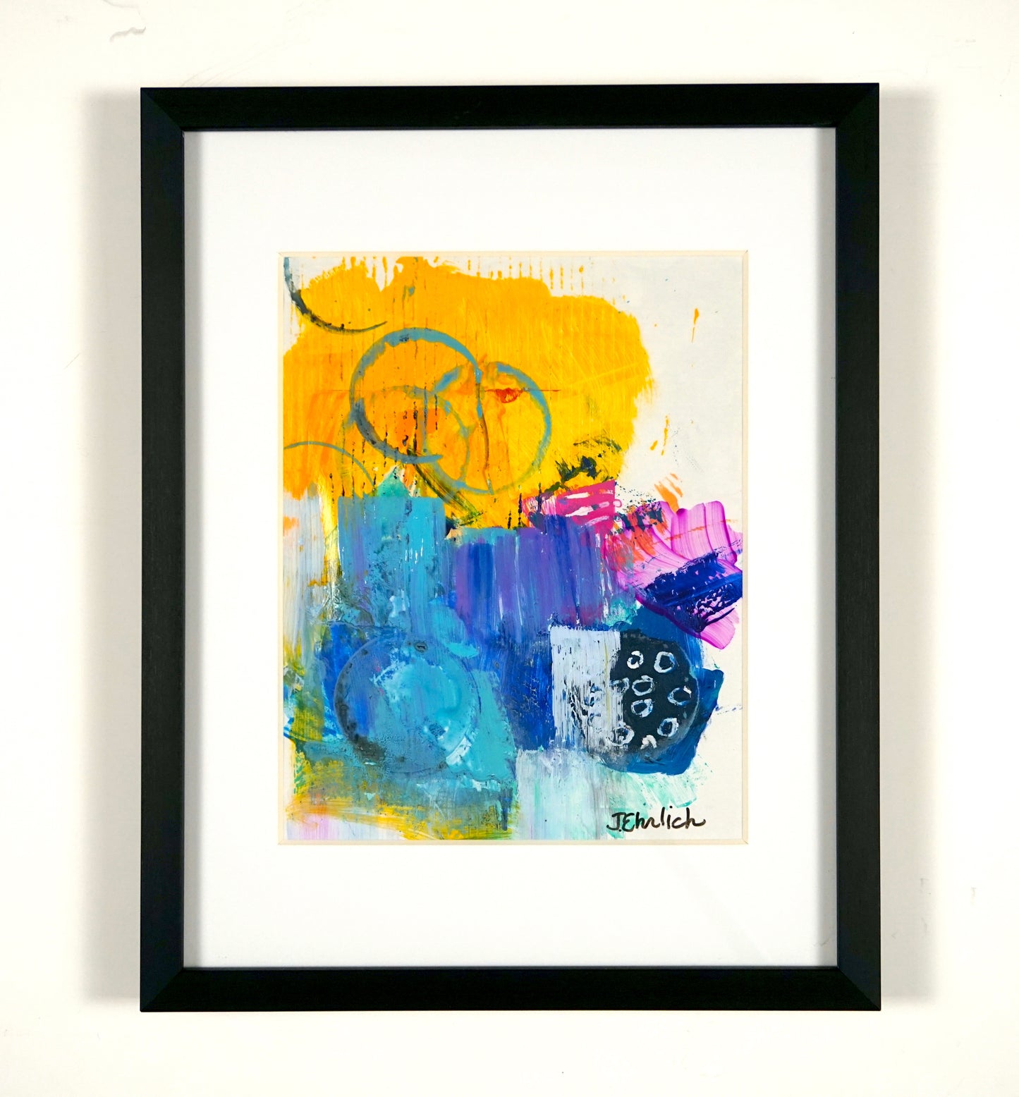 Color Symphony
