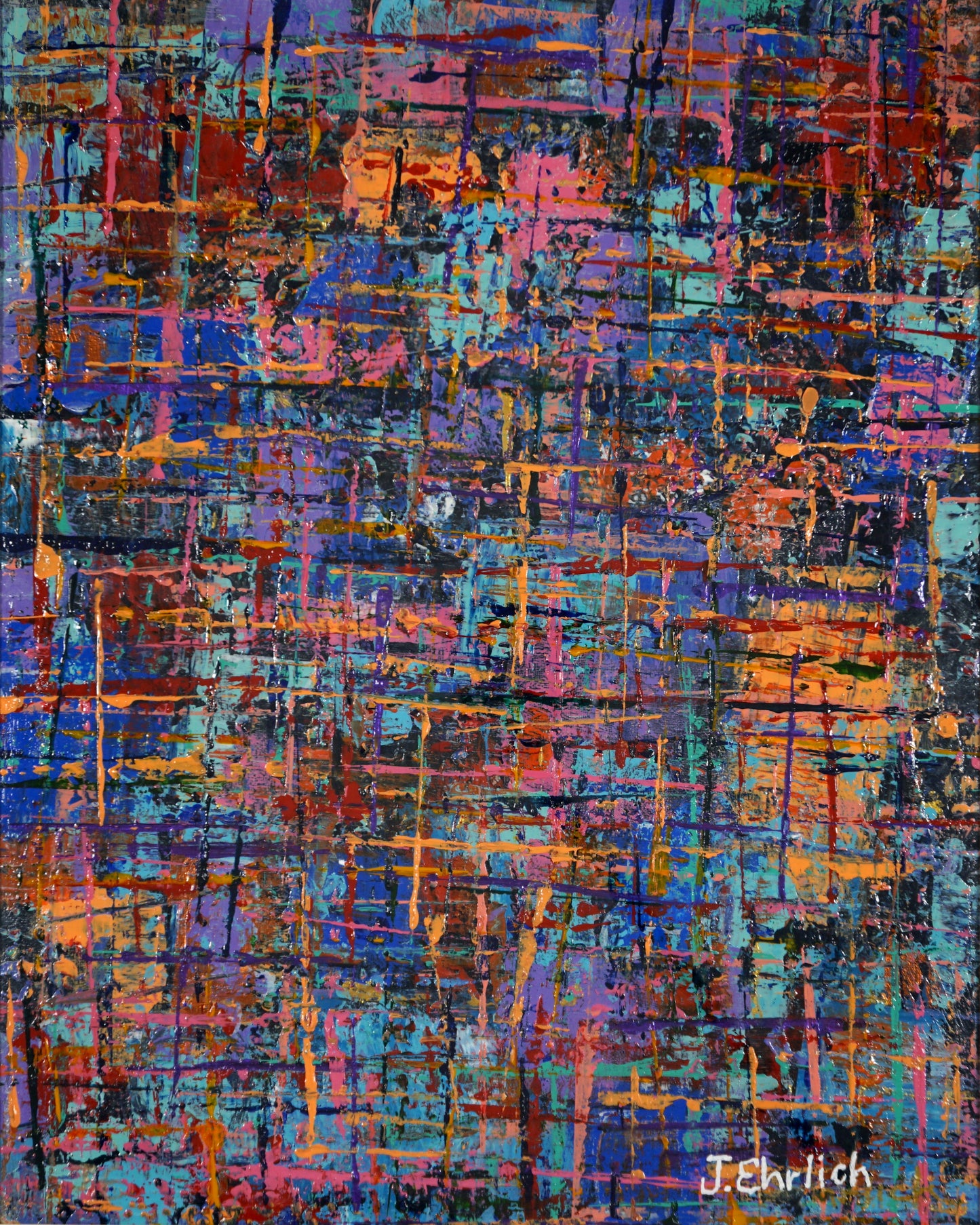 Lines Of Communication