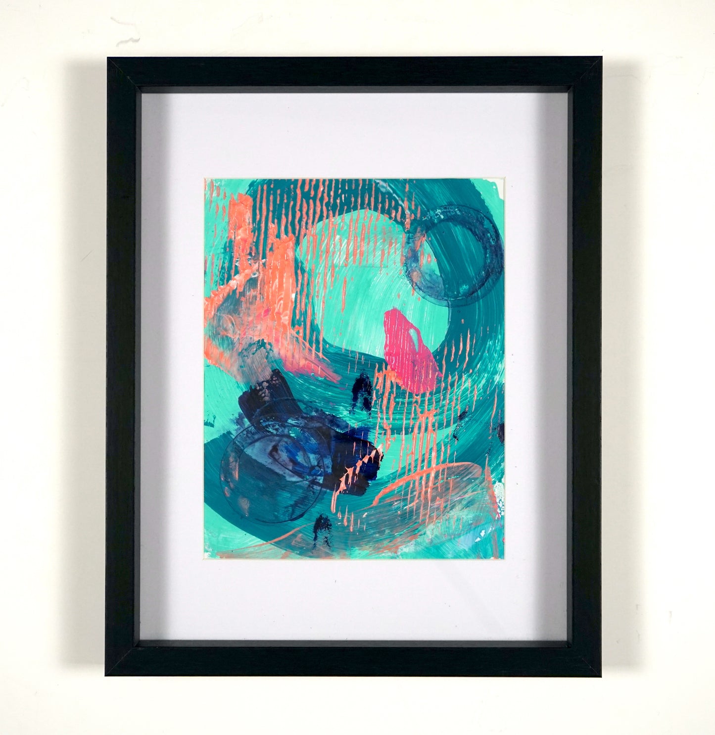 Liquid Spectrum