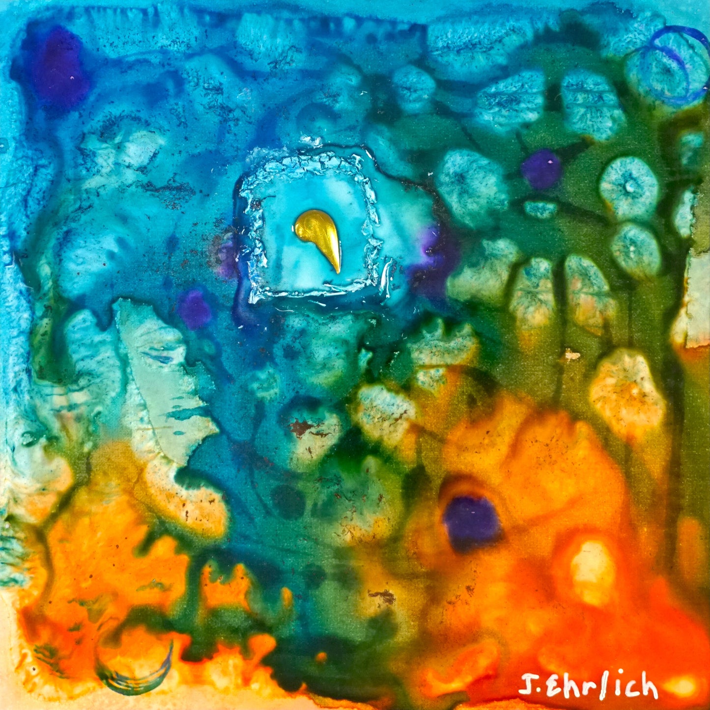Sun Stones