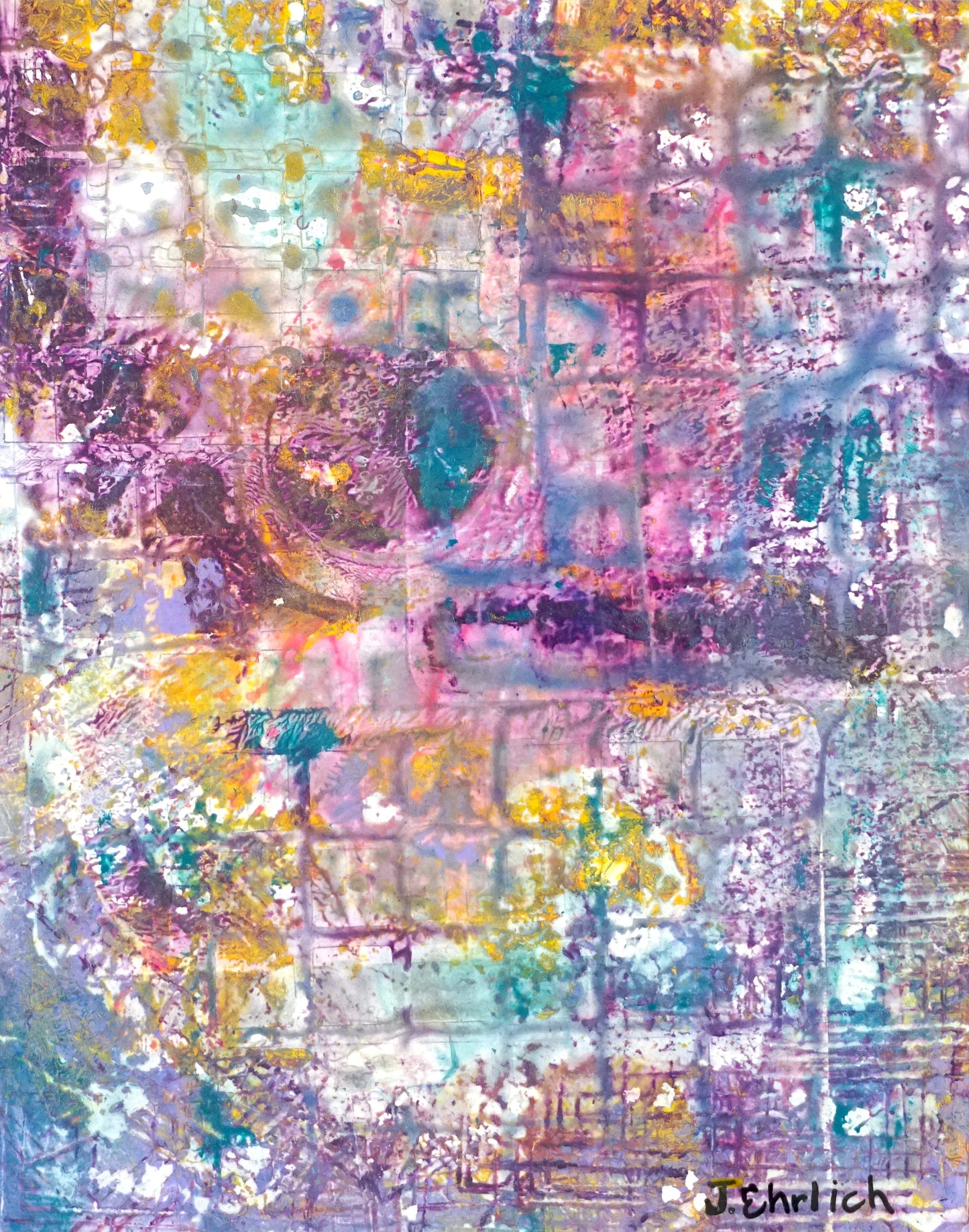 Woven Reality