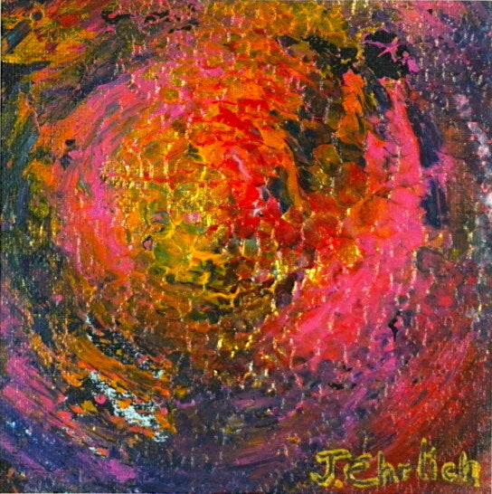 Celestial World