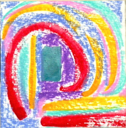 Imagination Door