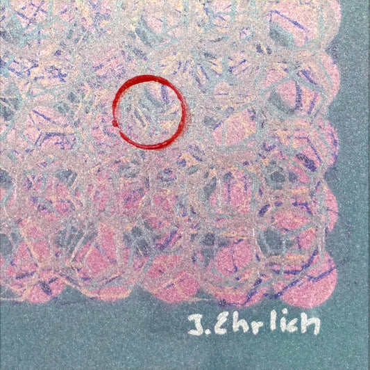 Chantilly Lace