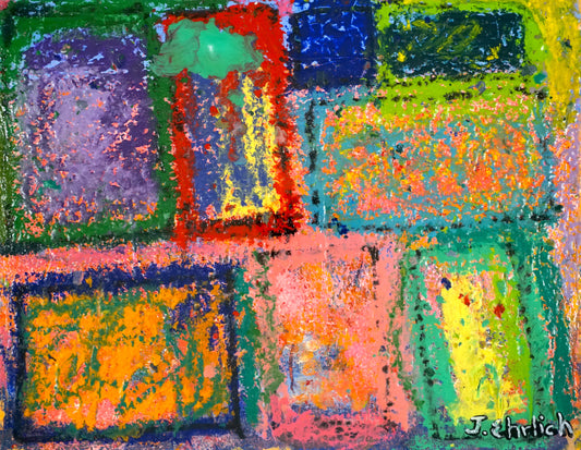 Chromatic Shift