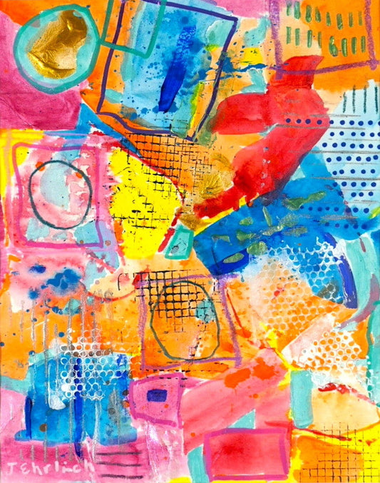 Color Pops