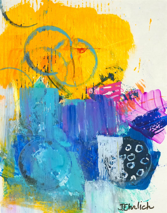 Color Symphony