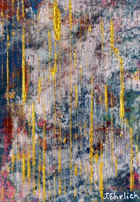 Fall Forest