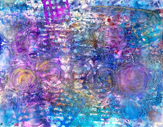 Ghost of Color