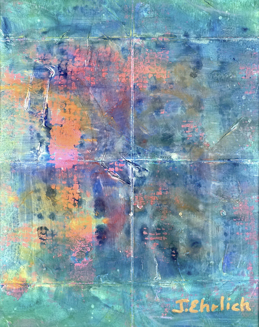 Invisible City