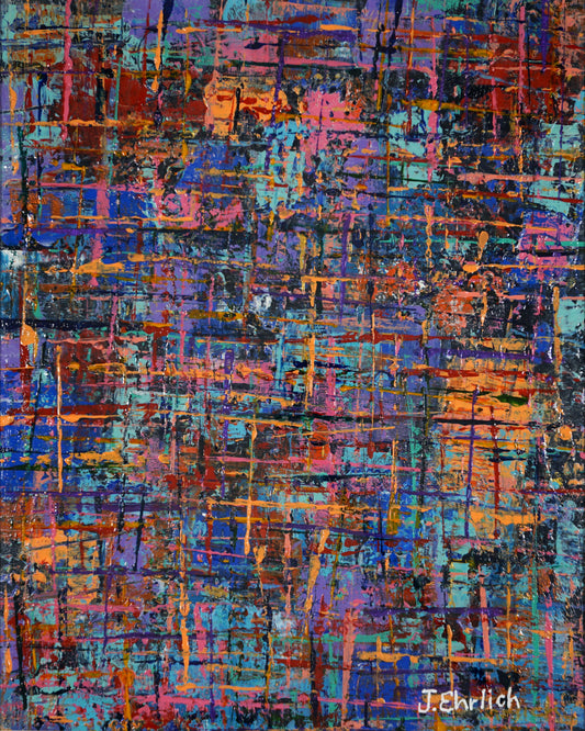 Lines Of Communication
