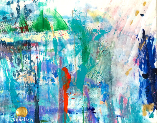 Liquid Light