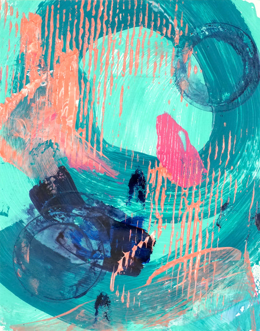 Liquid Spectrum