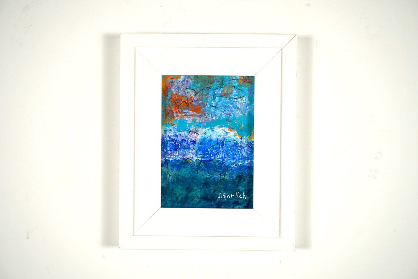 Ocean Colors