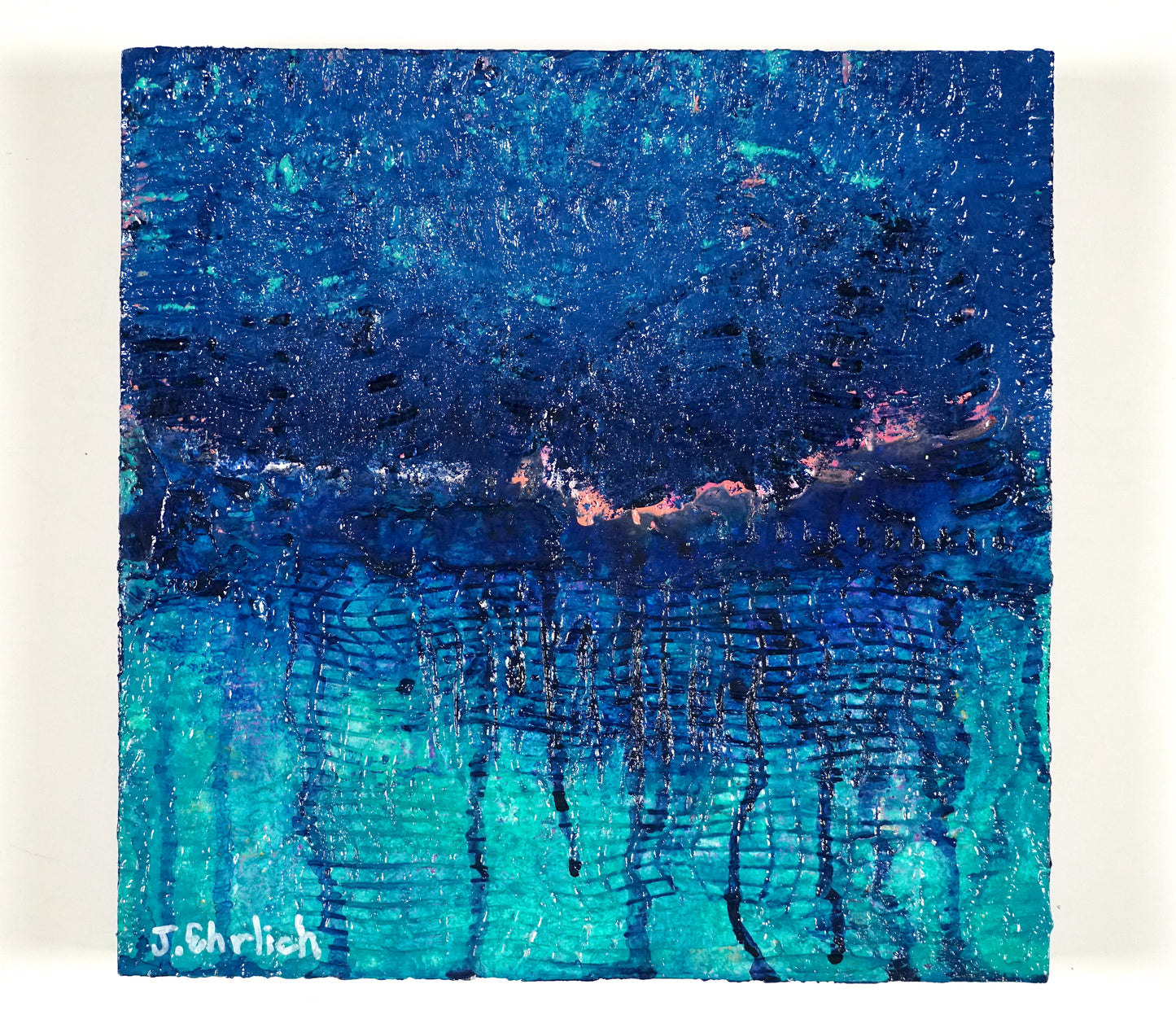 Rainy Blues