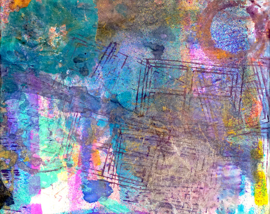 Thousand Reflections