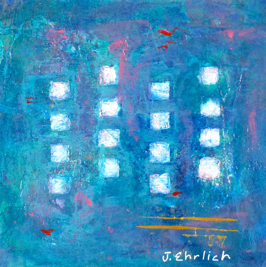 Turquoise Memories