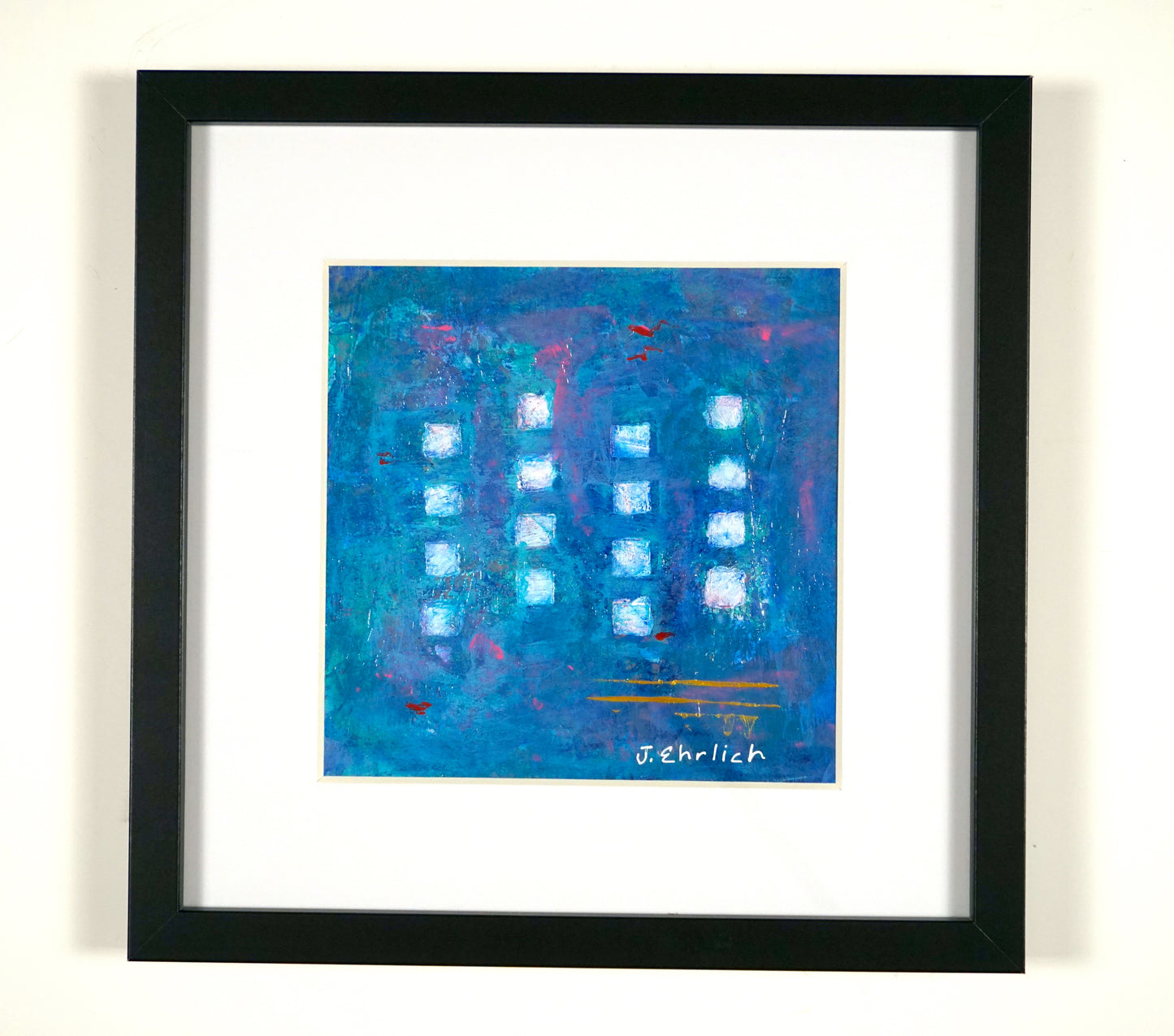 Turquoise Memories