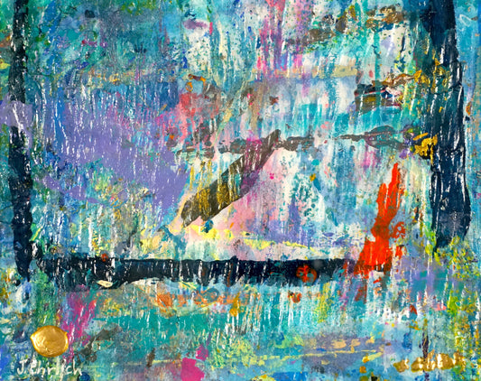 Vivid Reef