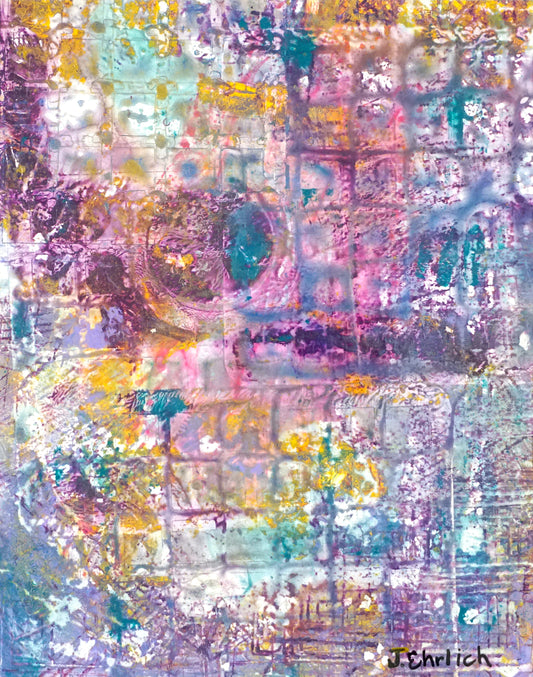 Woven Reality